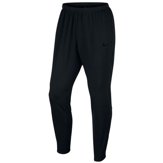 Spodnie piłkarskie Dry Academy Nike (czarne)