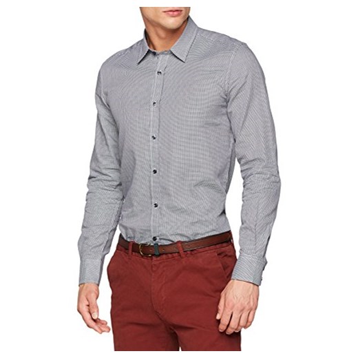 Koszula antony morato – spędzania wolnego czasu dla mężczyzn camicia ML -  xl