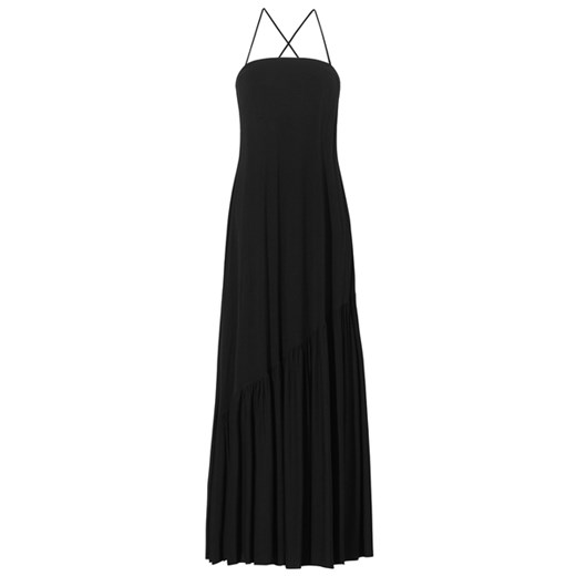 NEOHIPISKA czarna - sukienka -40%