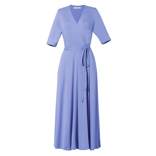 DREAMGIRL błękitna - sukienka -26%