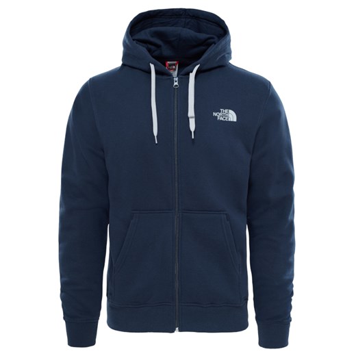 Bluza The North Face Open Gate T0CG46ULB  The North Face M wyprzedaż streetstyle24.pl 
