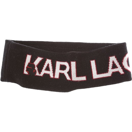 Pasek Karl Lagerfeld 