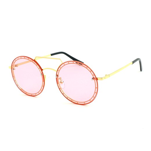 Okulary przeciwsłoneczne damskie Birreti BP 154 P
