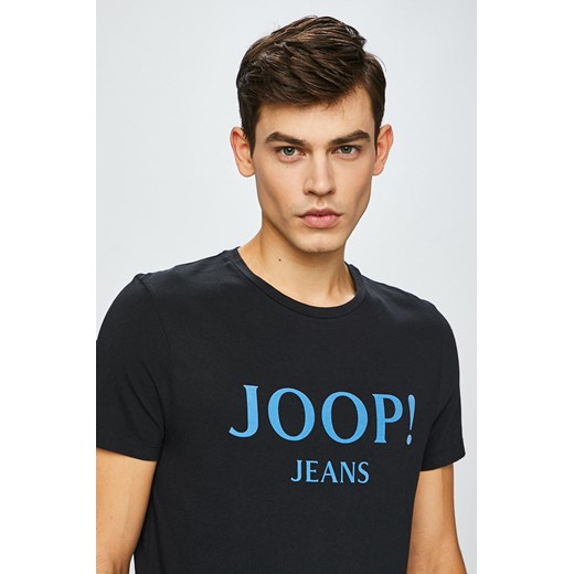 T-shirt męski Joop! na wiosnę 