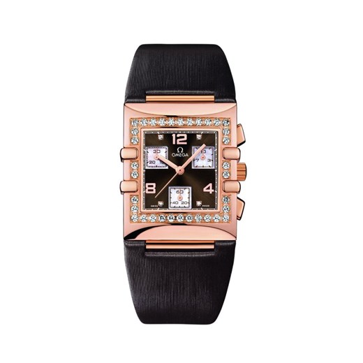 Zegarek Omega
