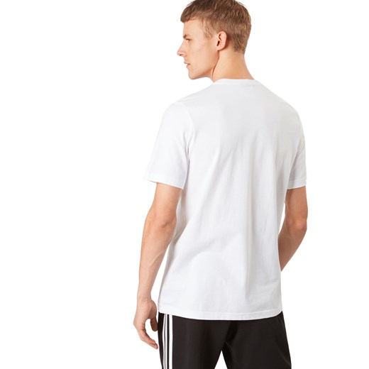 Koszulka sportowa Adidas Originals na lato bawełniana 