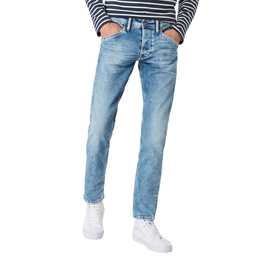 Jeansy męskie Pepe Jeans 