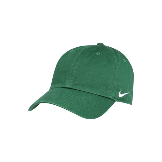 Nike Sportswear czapka z daszkiem damska z aplikacjami  