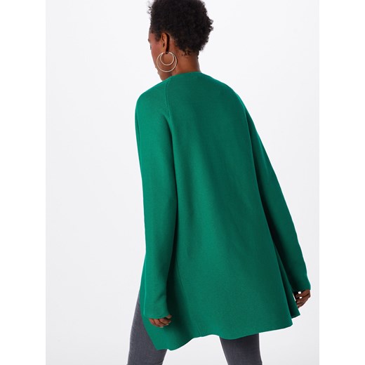 Sweter damski More & zielony 