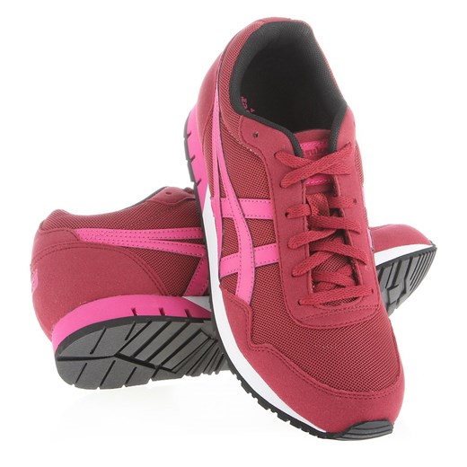 Buty sportowe damskie Onitsuka Tiger różowe 