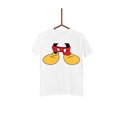 Koszulka Gacie Myszki Mickey Męsk a