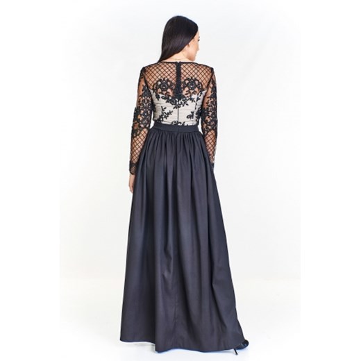 Sukienka Quarelle karnawałowa elegancka na bal 
