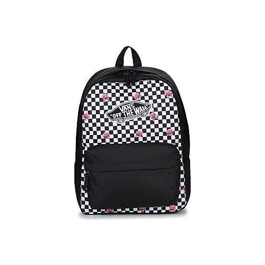 Wielokolorowy plecak Vans