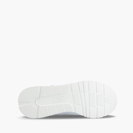 Buty sportowe męskie Asics gel-lyte na wiosnę sznurowane z gumy 