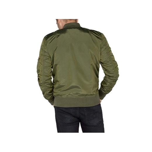 Kurtka męska Alpha Industries nylonowa