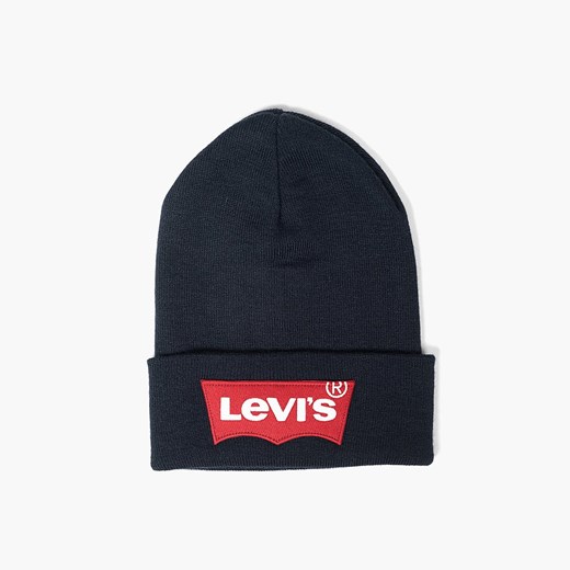 Czapka zimowa damska Levis