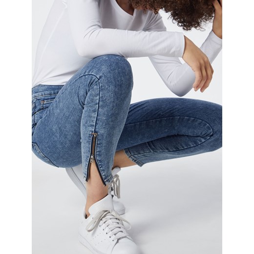 Jeansy 'MOTO MH ANKLE T3' Levis  31 AboutYou