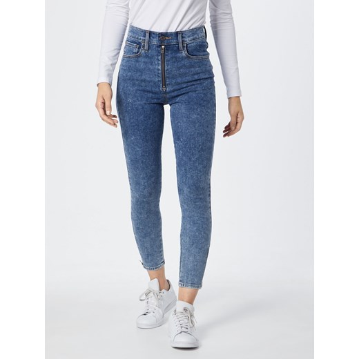 Jeansy 'MOTO MH ANKLE T3' Levis  32 AboutYou