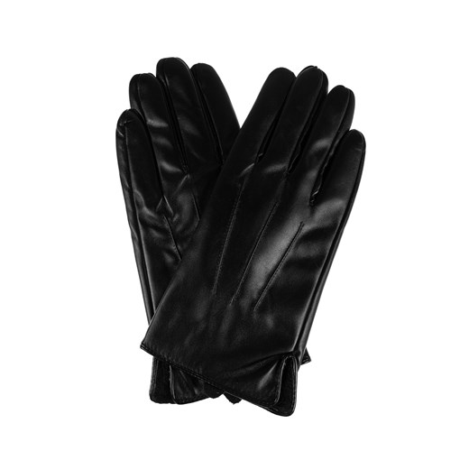 Rękawiczki klasyczne czarne