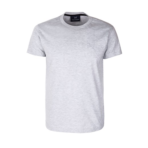 T-shirt basic grey