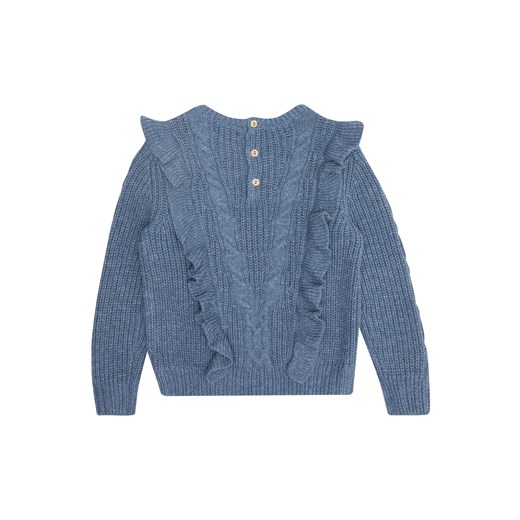 Sweter dziewczęcy Polo Ralph Lauren 