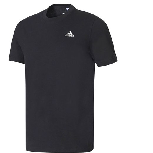 Koszulka męska t-shirt Essentials Base Tee Adidas (czarna)