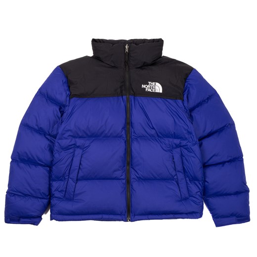 Kurtka The North Face 1996 Retro Nuptse Jacket Aztec Blue (T93C8D5NX) The North Face  M StreetSupply