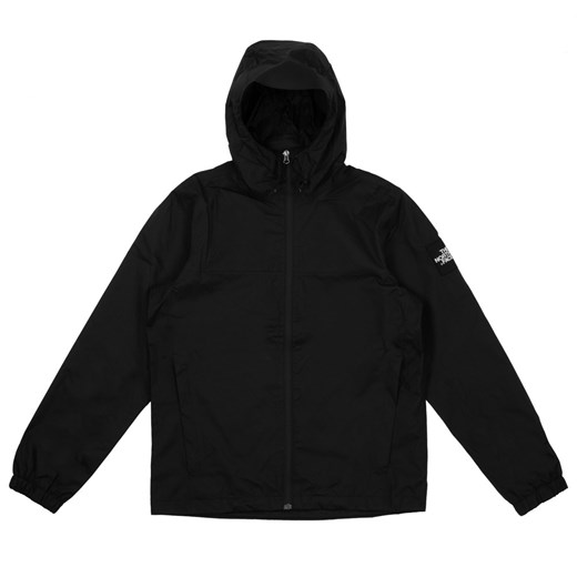 Kurtka The North Face Mountain Quest Jacket Black (T0CR3QNM9) The North Face  L StreetSupply