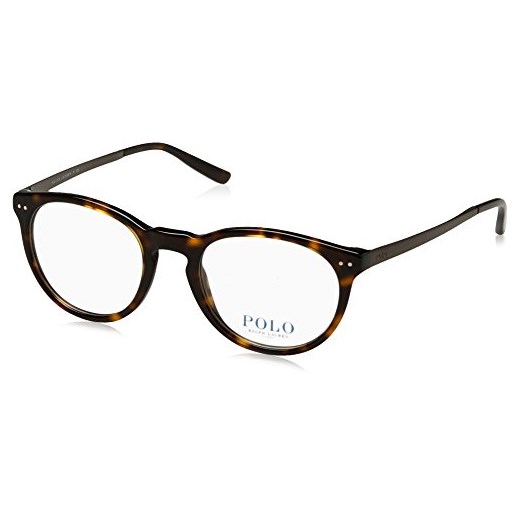 Okulary zerówki Polo Ralph Lauren 