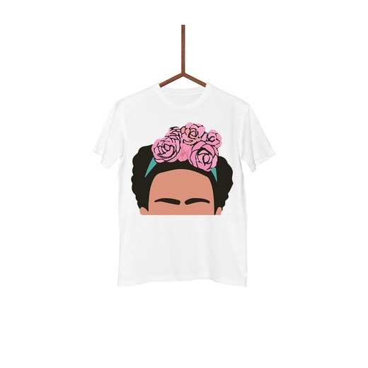 Koszulka Frida Khalo Męska