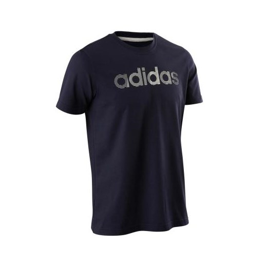 Koszulka Pilates & Gym Adidas 500 męska
