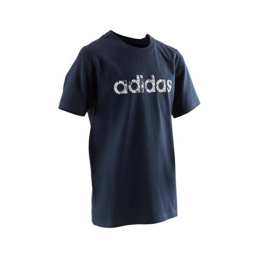T-shirt chłopięce Adidas na lato 