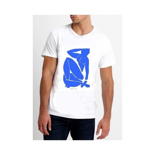 T-shirt : "  Matisse 2 "
