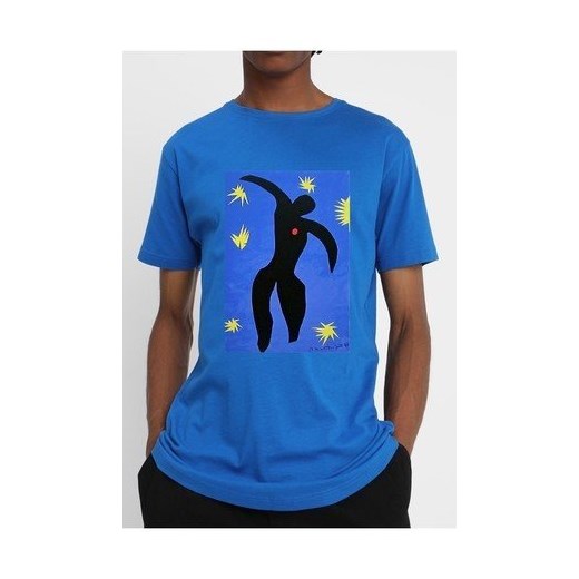 T-shirt : " Matisse 3 "