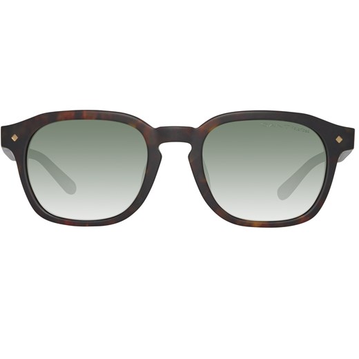 Gant męskie okulary przeciwsłoneczne, brązowe, BEZPŁATNY ODBIÓR: WROCŁAW! Gant   Mall