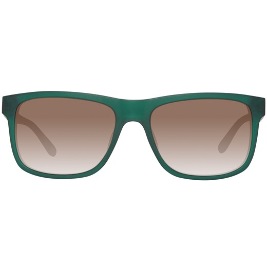 Gant okulary przeciwsłoneczne męskie zielone, BEZPŁATNY ODBIÓR: WROCŁAW!  Gant  Mall