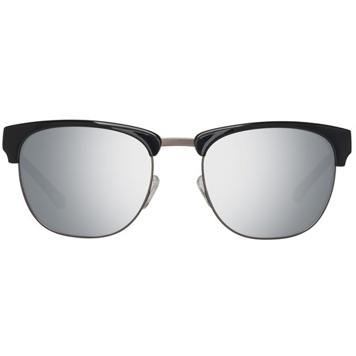 Gant okulary przeciwsłoneczne męskie czarne, BEZPŁATNY ODBIÓR: WROCŁAW!  Gant  Mall