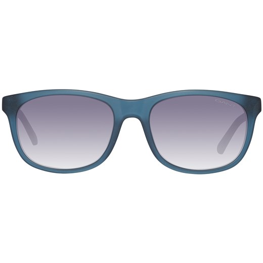 Gant męskie okulary przeciwsłoneczne niebieskie, BEZPŁATNY ODBIÓR: WROCŁAW! Gant   Mall
