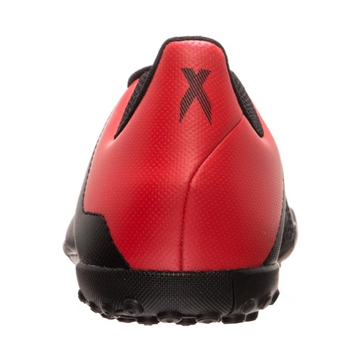 Buty sportowe dziecięce Adidas Performance sznurowane bez wzorów 