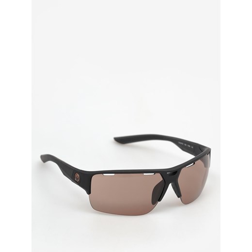 Okulary przeciwsłoneczne Dragon Enduro X (matte black/copper)