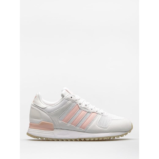 Buty adidas Zx 700 Wmn (ftwr white/icey pink f17/crystal white s16)