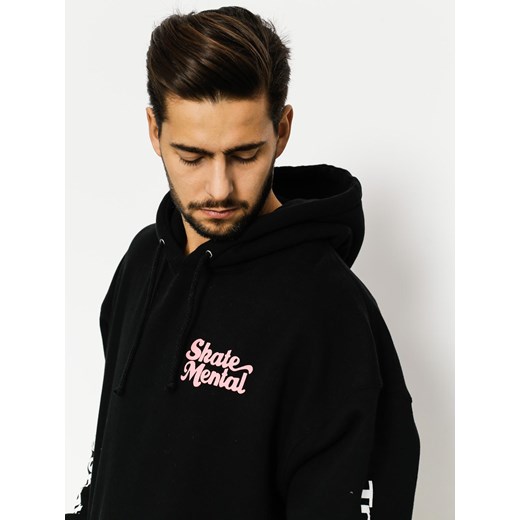 Bluza męska Skate Mental