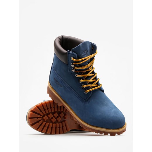 Buty zimowe męskie Bustagrip