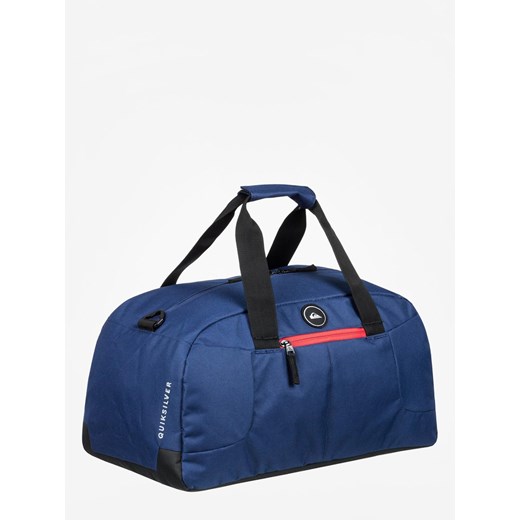 Torba podróżna Quiksilver Small Shelter II (quiet shade) Quiksilver wyprzedaż SUPERSKLEP