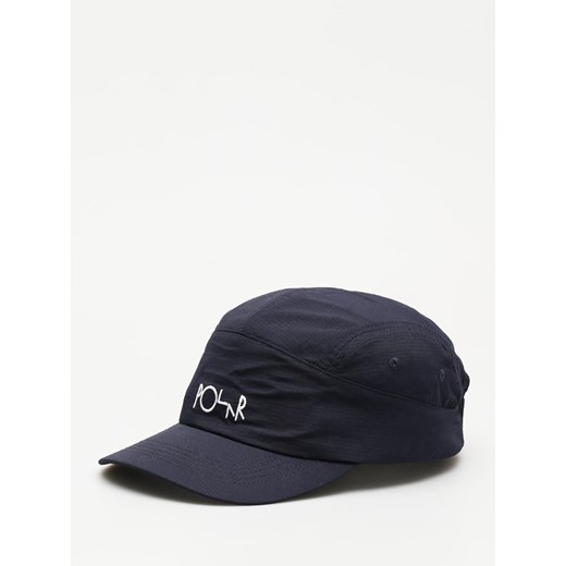 Czapka z daszkiem Polar Skate Speed ZD (navy) Polar Skate okazja SUPERSKLEP