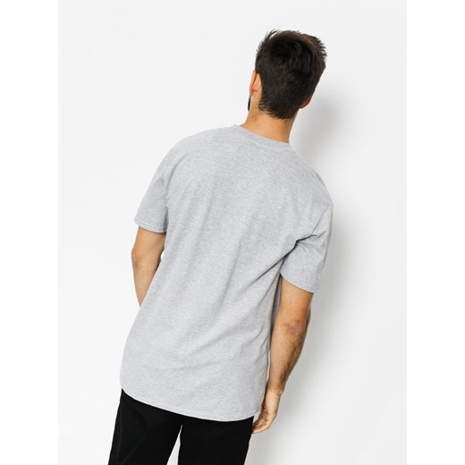 T-shirt Malita Diamond (heather grey) Malita  XL promocja SUPERSKLEP 