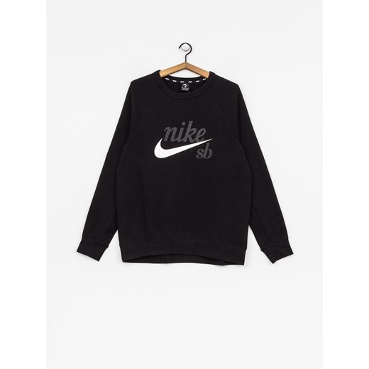 Bluza Nike SB Sb Icon (black/white) Nike Sb M wyprzedaż SUPERSKLEP