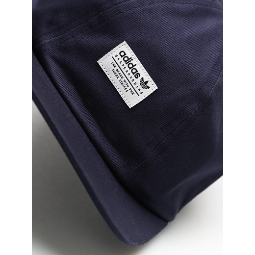 Czapka z daszkiem adidas Mod 6 Panel ZD (collegiate navy) Adidas SUPERSKLEP okazyjna cena