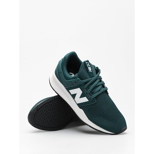 Buty sportowe męskie New Balance 