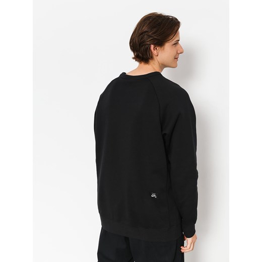 Bluza Nike SB Sb Icon (black/white) Nike Sb L okazja SUPERSKLEP
